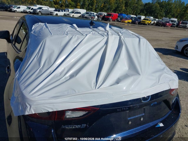 Aukcja sprzedaży 2018 Mazda Mazda3 50th Anniversary Edition/gs, vin: 3MZBN1L75JM227222, numer aukcji: 12707353