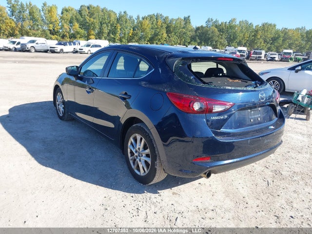 Aukcja sprzedaży 2018 Mazda Mazda3 50th Anniversary Edition/gs, vin: 3MZBN1L75JM227222, numer aukcji: 12707353