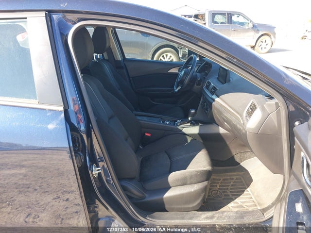 Aukcja sprzedaży 2018 Mazda Mazda3 50th Anniversary Edition/gs, vin: 3MZBN1L75JM227222, numer aukcji: 12707353