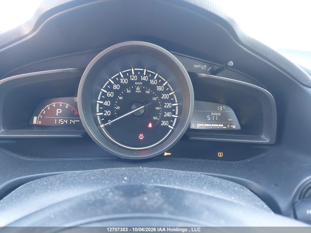 Aukcja sprzedaży 2018 Mazda Mazda3 50th Anniversary Edition/gs, vin: 3MZBN1L75JM227222, numer aukcji: 12707353