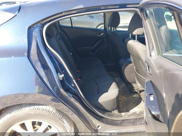 Aukcja sprzedaży 2018 Mazda Mazda3 50th Anniversary Edition/gs, vin: 3MZBN1L75JM227222, numer aukcji: 12707353