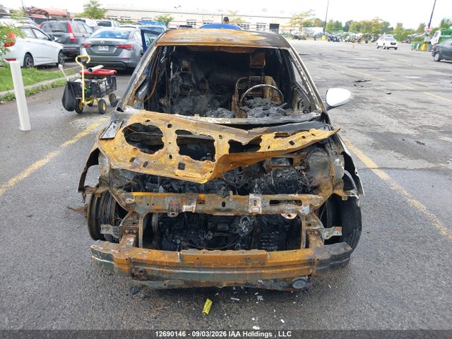 KMHCT5AE5GU256466 Hyundai ACCENT GL
