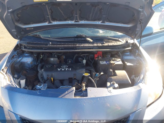 Продажа на аукционе авто 2009 Toyota Yaris, vin: JTDBT923291350507, номер лота: 12690897