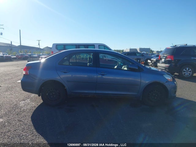 Продажа на аукционе авто 2009 Toyota Yaris, vin: JTDBT923291350507, номер лота: 12690897