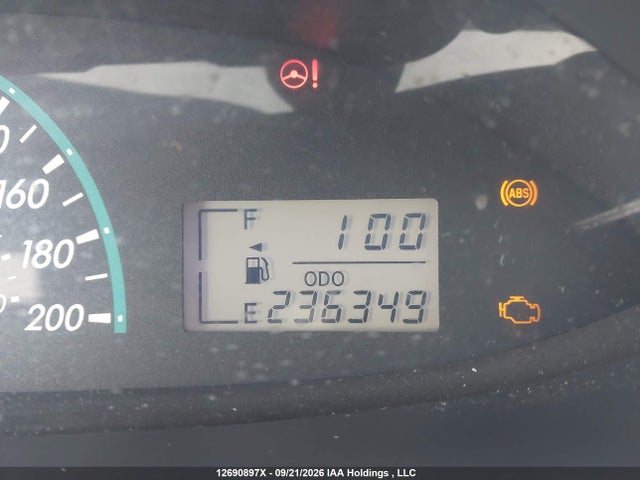 Продажа на аукционе авто 2009 Toyota Yaris, vin: JTDBT923291350507, номер лота: 12690897