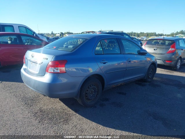 Продажа на аукционе авто 2009 Toyota Yaris, vin: JTDBT923291350507, номер лота: 12690897