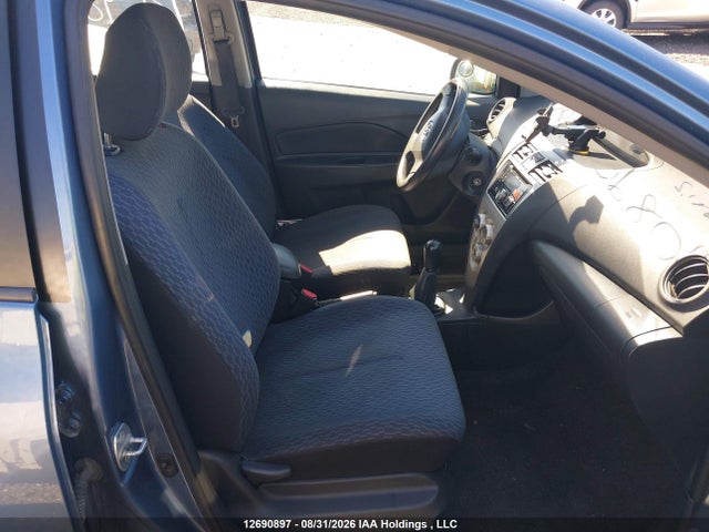 Продажа на аукционе авто 2009 Toyota Yaris, vin: JTDBT923291350507, номер лота: 12690897