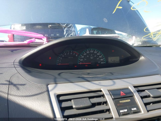 Продажа на аукционе авто 2009 Toyota Yaris, vin: JTDBT923291350507, номер лота: 12690897