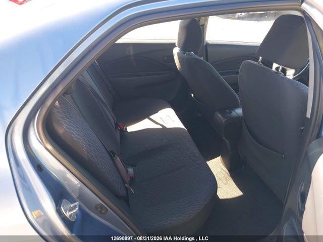 Продажа на аукционе авто 2009 Toyota Yaris, vin: JTDBT923291350507, номер лота: 12690897