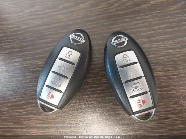 12693754 :رقم المزاد ، 1N4BL21E39C118969 vin ، 2009 Nissan Altima 3.5 Sl مزاد بيع