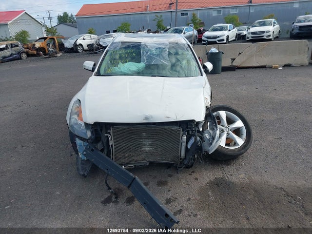 12693754 :رقم المزاد ، 1N4BL21E39C118969 vin ، 2009 Nissan Altima 3.5 Sl مزاد بيع