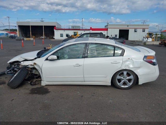 12693754 :رقم المزاد ، 1N4BL21E39C118969 vin ، 2009 Nissan Altima 3.5 Sl مزاد بيع