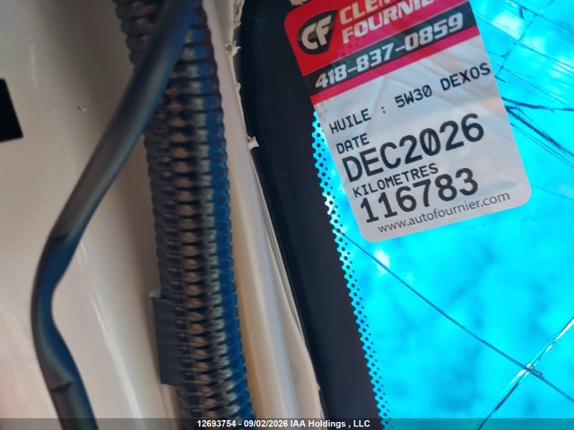 12693754 :رقم المزاد ، 1N4BL21E39C118969 vin ، 2009 Nissan Altima 3.5 Sl مزاد بيع