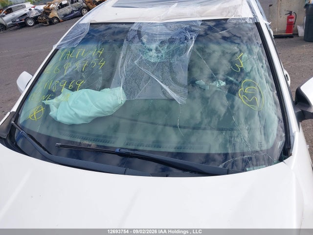 12693754 :رقم المزاد ، 1N4BL21E39C118969 vin ، 2009 Nissan Altima 3.5 Sl مزاد بيع