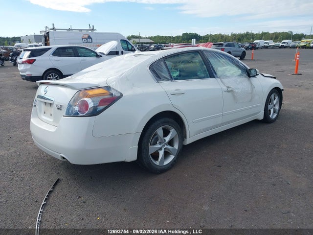 12693754 :رقم المزاد ، 1N4BL21E39C118969 vin ، 2009 Nissan Altima 3.5 Sl مزاد بيع