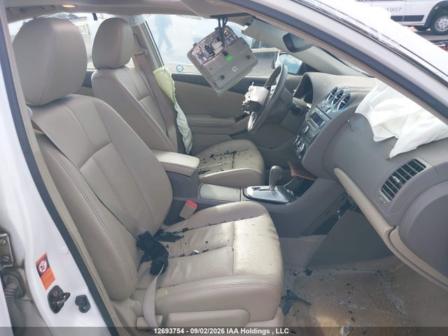 12693754 :رقم المزاد ، 1N4BL21E39C118969 vin ، 2009 Nissan Altima 3.5 Sl مزاد بيع