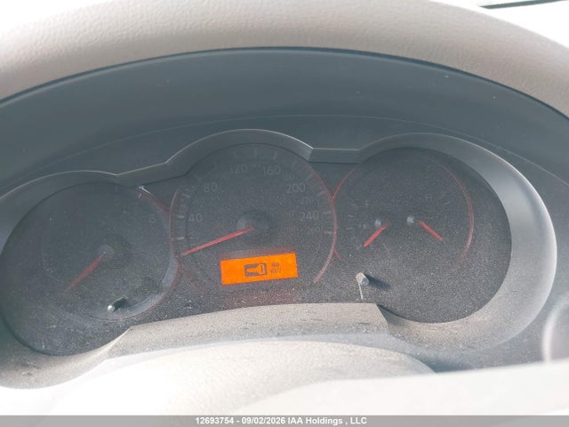 12693754 :رقم المزاد ، 1N4BL21E39C118969 vin ، 2009 Nissan Altima 3.5 Sl مزاد بيع