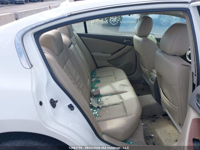 12693754 :رقم المزاد ، 1N4BL21E39C118969 vin ، 2009 Nissan Altima 3.5 Sl مزاد بيع