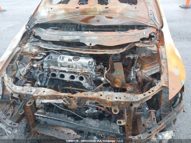 Honda Civic Si Si 2014 2HGFB6E52EH200409 Image 10