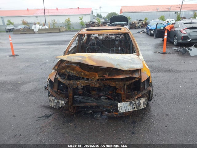 2HGFB6E52EH200409 Honda Civic Si Si