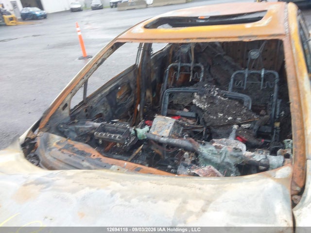 2HGFB6E52EH200409 Honda Civic Si Si