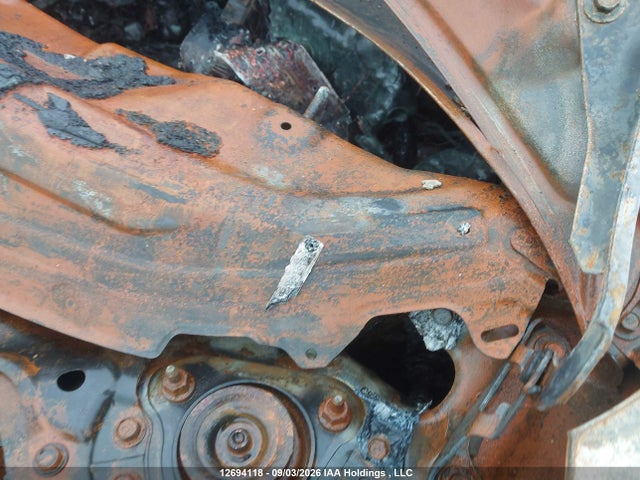 Honda Civic Si Si 2014 2HGFB6E52EH200409 Image 9