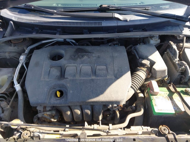 Продажа на аукционе авто 2012 Toyota Corolla Le, vin: 2T1BU4EE2CC827629, номер лота: 12698844
