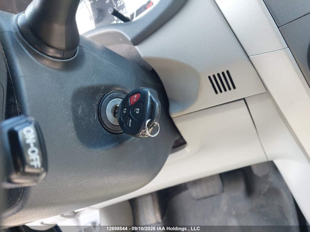Продажа на аукционе авто 2012 Toyota Corolla Le, vin: 2T1BU4EE2CC827629, номер лота: 12698844