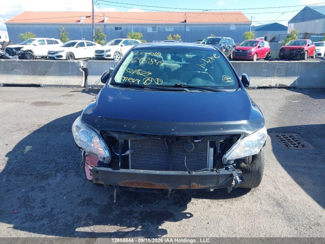 Продажа на аукционе авто 2012 Toyota Corolla Le, vin: 2T1BU4EE2CC827629, номер лота: 12698844