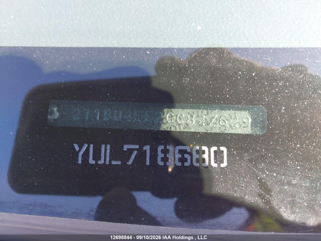 Продажа на аукционе авто 2012 Toyota Corolla Le, vin: 2T1BU4EE2CC827629, номер лота: 12698844