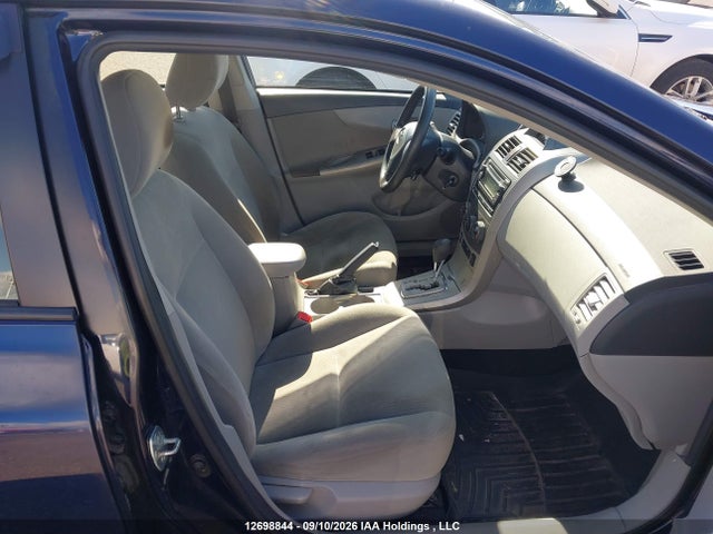 Продажа на аукционе авто 2012 Toyota Corolla Le, vin: 2T1BU4EE2CC827629, номер лота: 12698844