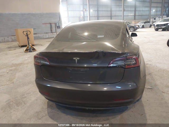 Aukcja sprzedaży 2018 Tesla Model 3 Long Range/mid Range, vin: 5YJ3E1EA3JF110582, numer aukcji: 12707355