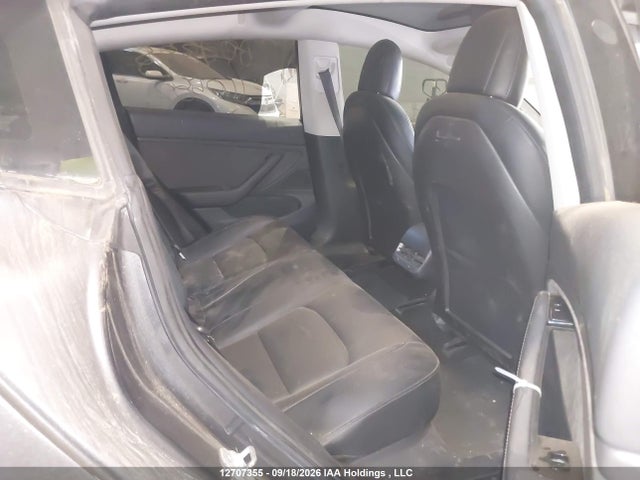 Aukcja sprzedaży 2018 Tesla Model 3 Long Range/mid Range, vin: 5YJ3E1EA3JF110582, numer aukcji: 12707355