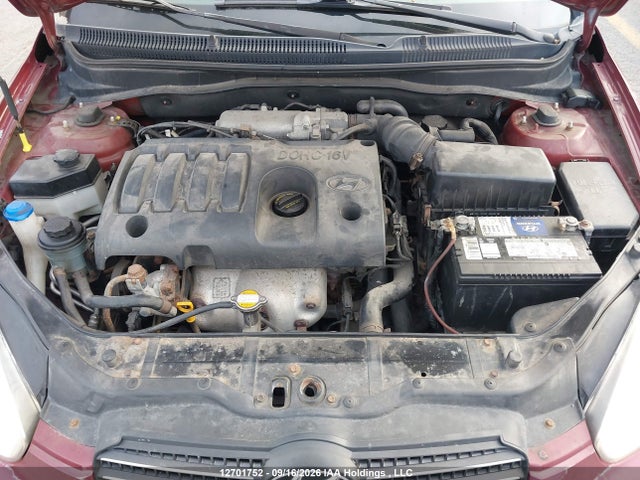 Продаж на аукціоні авто 2009 Hyundai Accent 25th Anniversary/gl/gls/l, vin: KMHCN45C29U308586, номер лоту: 12701752