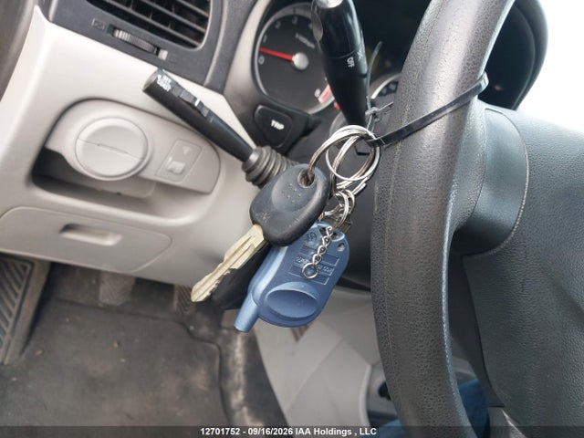 Продаж на аукціоні авто 2009 Hyundai Accent 25th Anniversary/gl/gls/l, vin: KMHCN45C29U308586, номер лоту: 12701752