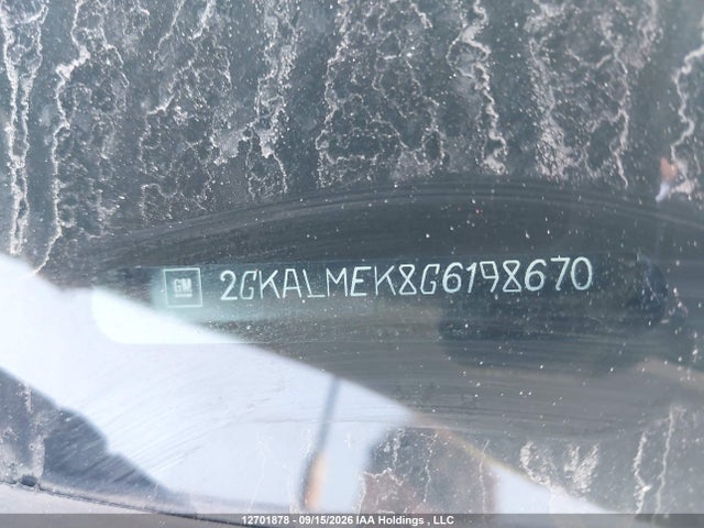 2GKALMEK8G6198670 GMC Terrain Sle-1