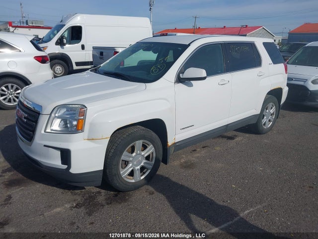 2GKALMEK8G6198670 GMC Terrain Sle-1