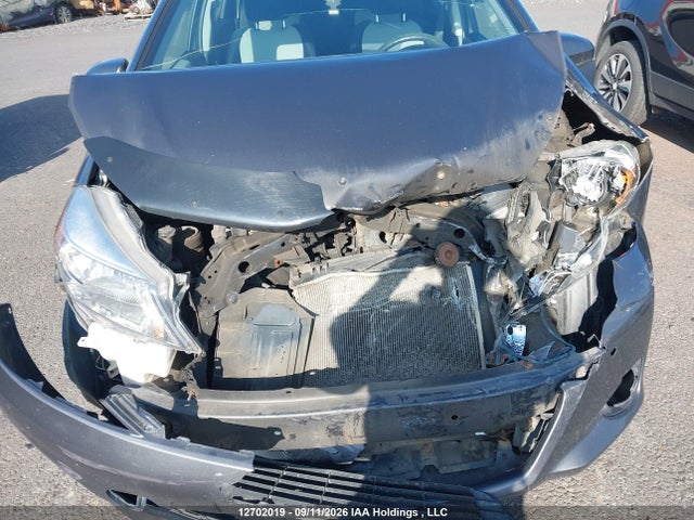 Продажа на аукционе авто 2012 Toyota Yaris Le, vin: JTDKTUD36CD515948, номер лота: 12702019
