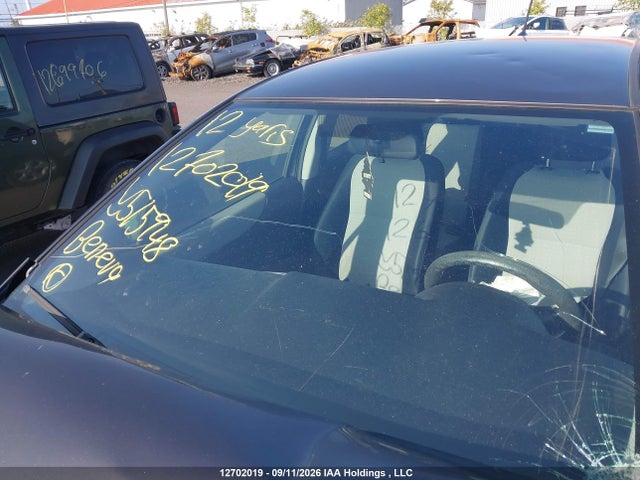 Продажа на аукционе авто 2012 Toyota Yaris Le, vin: JTDKTUD36CD515948, номер лота: 12702019