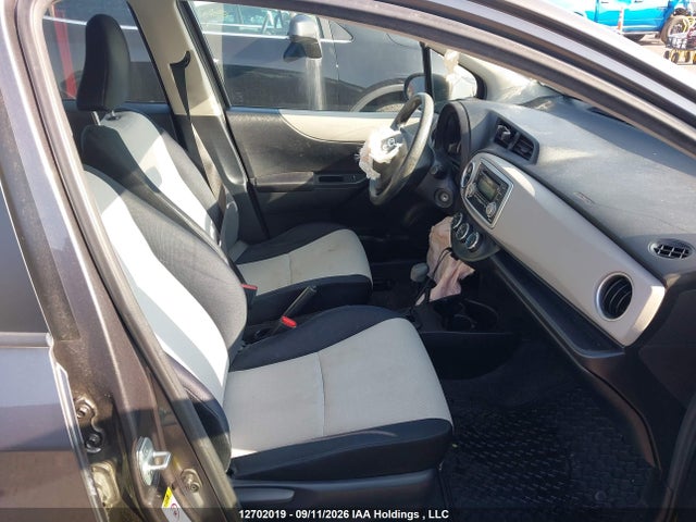 Продажа на аукционе авто 2012 Toyota Yaris Le, vin: JTDKTUD36CD515948, номер лота: 12702019