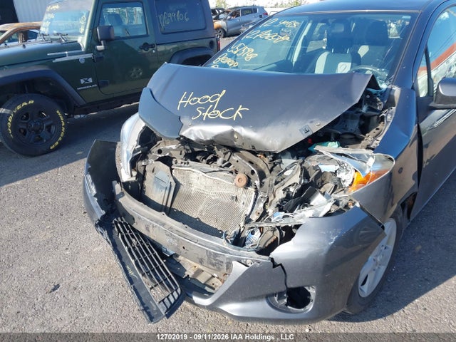 Продажа на аукционе авто 2012 Toyota Yaris Le, vin: JTDKTUD36CD515948, номер лота: 12702019