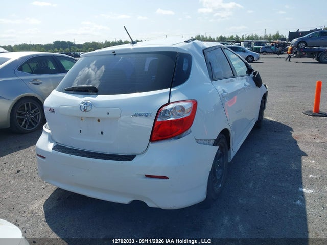 Toyota Matrix S 2014 2T1KU4EE4EC132314 Image 16