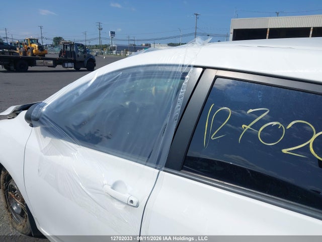 Toyota Matrix S 2014 2T1KU4EE4EC132314 Image 20