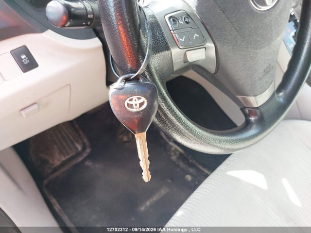 Продажа на аукционе авто 2009 Toyota Venza Base V6, vin: 4T3BK11A79U012767, номер лота: 12702312