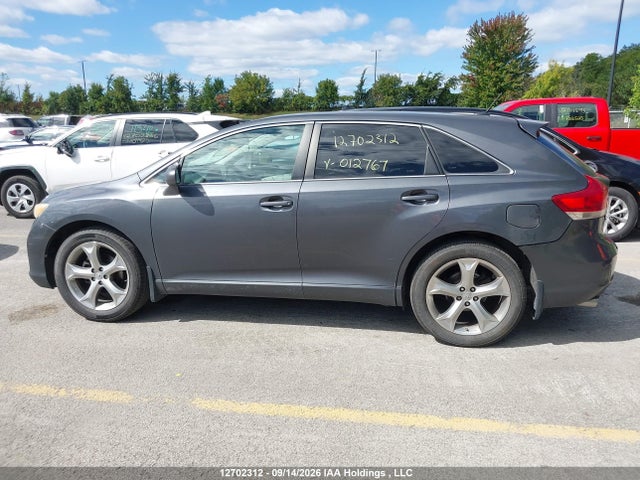 Продажа на аукционе авто 2009 Toyota Venza Base V6, vin: 4T3BK11A79U012767, номер лота: 12702312