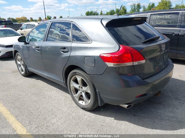 Продажа на аукционе авто 2009 Toyota Venza Base V6, vin: 4T3BK11A79U012767, номер лота: 12702312