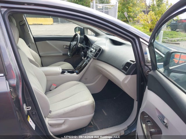 Продажа на аукционе авто 2009 Toyota Venza Base V6, vin: 4T3BK11A79U012767, номер лота: 12702312
