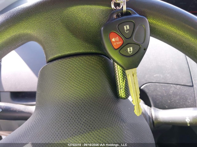 Продажа на аукционе авто 2011 Toyota Yaris Le, vin: JTDKT4K3XB5337036, номер лота: 12702315
