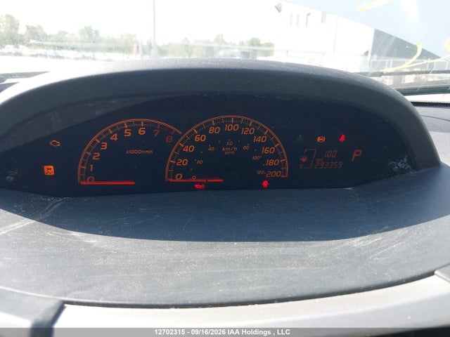 Продажа на аукционе авто 2011 Toyota Yaris Le, vin: JTDKT4K3XB5337036, номер лота: 12702315
