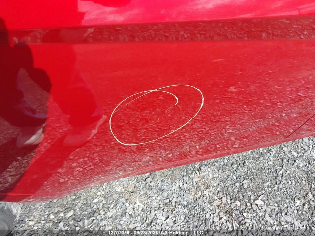 12707356 :رقم المزاد ، KMHLM4AG5NU326019 vin ، 2022 Hyundai Elantra Preferred Ivt مزاد بيع
